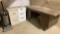 Assorted Office Furniture