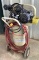 21 Gallon Air Compressor Ingersoll Rand 2HP