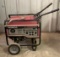 Honda 5000W Generator EM 5000SX