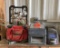 Assorted Welding Accessories