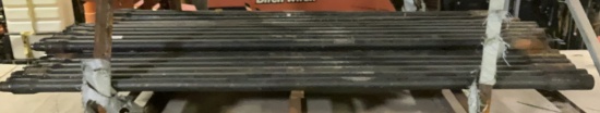 (24) 6' Ditch Witch Transition Rods JT9/922