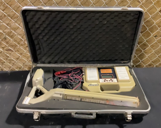 Ditch Witch Sonde Locator & Display 950R, 950T