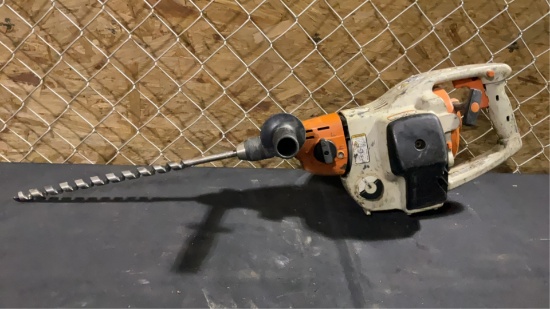 Stihl Gas Powered Drill BT45