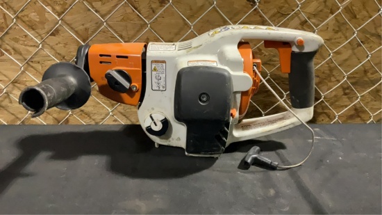 Stihl Gas Powered Drill BT45