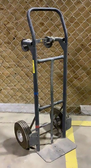 Hand Truck