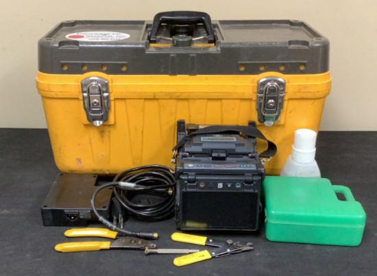 Fujikura Fusion Splicer 62S