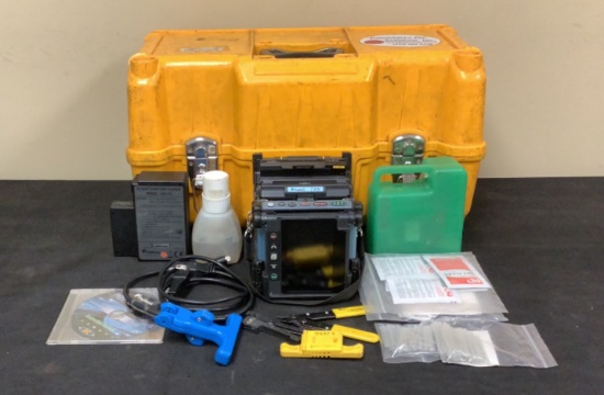 Fujikura Fusion Splicer 70S