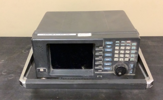 Avontron Spectrum Analyzer AT200CRP7
