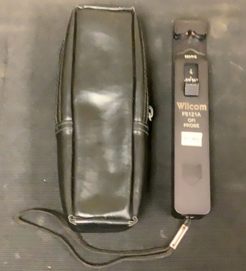 Wilcom Fiber Optic Traffic Identifier F6121A