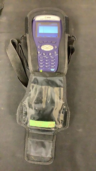 JDSU / Wavetek Field Meter DSAM-3300