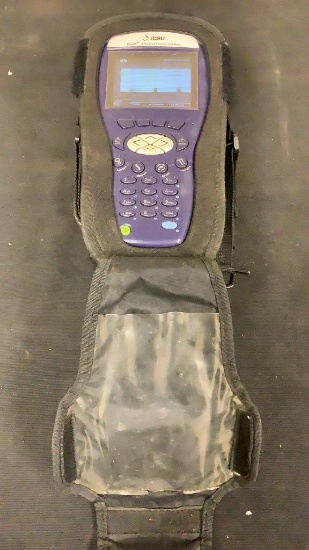 JDSU / Wavetek Field Meter DSAM-3300