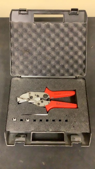 Draka Comteq Buffer Tube Midspan Access Tool RAUCU