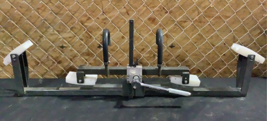 Lemco Loop Forming Tool M-3195