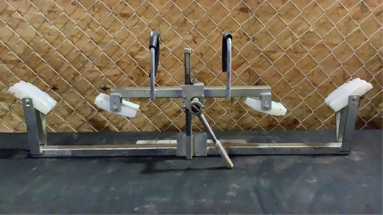 Lemco Loop Forming Tool