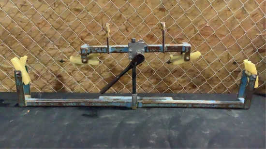 Loop Forming Tool