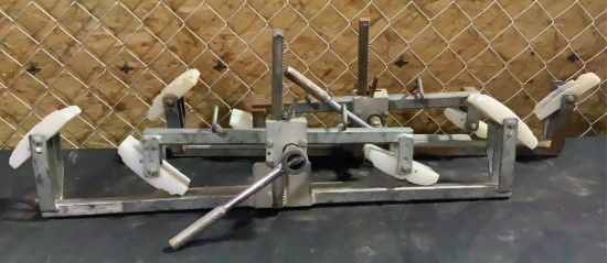 (2) Assorted Loop Forming Tools