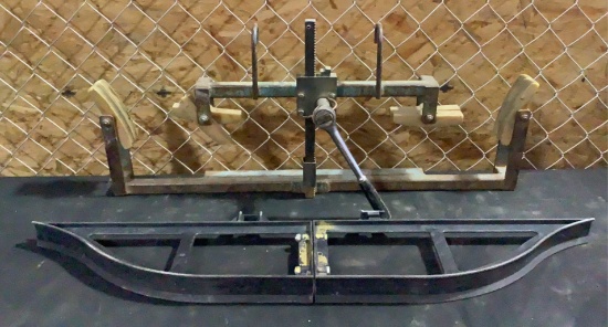 Loop Forming Tool & Part
