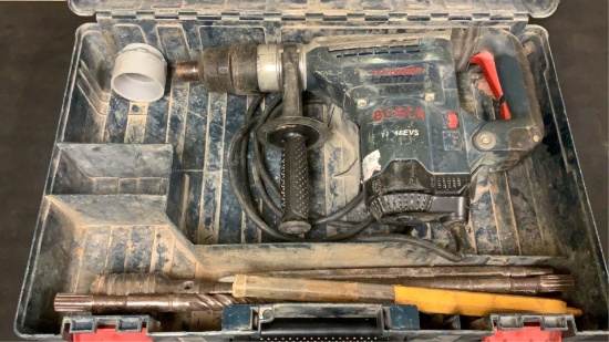 Bosch Hammer Drill 0611248