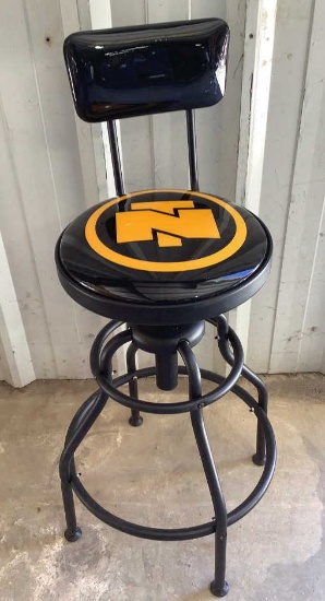 Northern Tool Stool