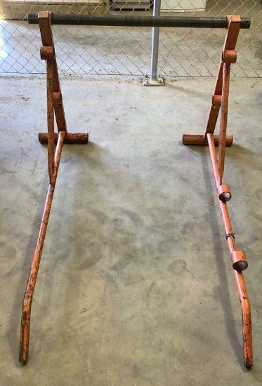 Reel / Spool Stand