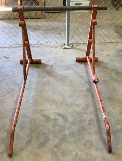 Reel / Spool Stand
