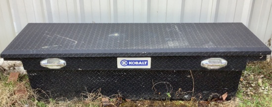 Kobalt Truck Bed Tool Box