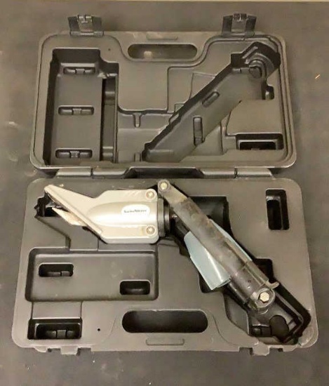 Condux Drill Attachment TurboSlitter