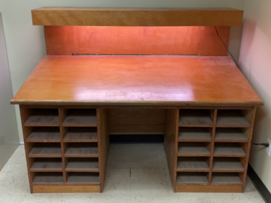 Drafting Table