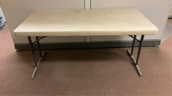 Folding Table