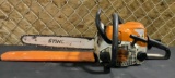 Stihl Gas Powered Chainsaw MS 170