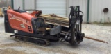 2013 Ditch Witch Horizontal Directional Drill JT92