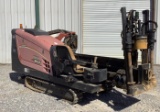 2011 Ditch Witch Horizontal Directional Drill JT92
