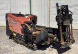 2016 Ditch Witch Horizontal Directional Drill JT9