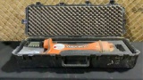 Ditch Witch Sonde Locator & Display TK Tracker