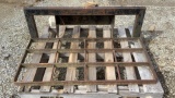 Toro Mini Skid Steer Leveler Attachment 22419