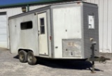 2003 Vantage Splicing Trailer
