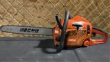 Echo Gas Powered Chainsaw CS-310