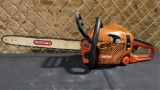 Echo Gas Powered Chainsaw CS-352