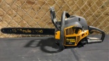 Poulan Pro Gas Powered Chainsaw PP4218A