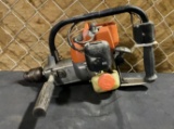 Echo Gas Powered Drill EDR-210