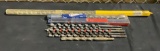 (9) Assorted Drill Bits