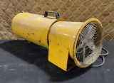 Pelsue Air Mover 1375B