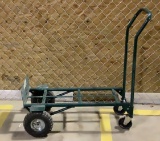 Hand Truck