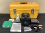 Fujikura Fusion Splicer FSM-50S