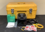 Fujikura Fusion Splicer FSM-50S