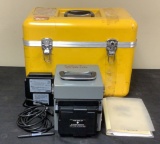Fujikura Fusion Splicer FSM-40S