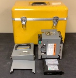 Fujikura Non-Working Fusion Splicer FSM-40S
