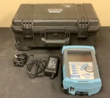 EXFO Fiber Optic Analyzer FTB-200