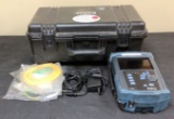 EXFO Fiber Optic Analyzer FTB-200 v2