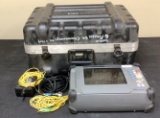 Nettest Non-Working Communication Media Analyzer C